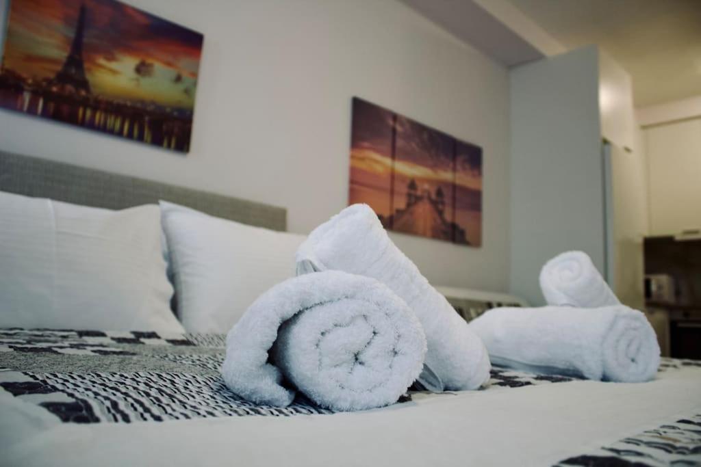 Appartement Lido Thessaloniki